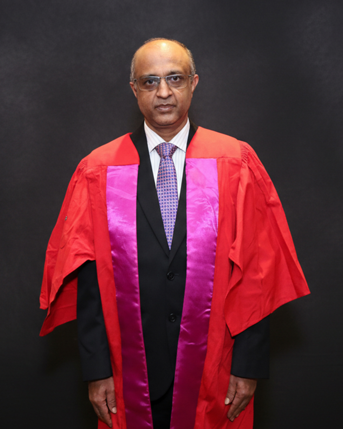 Dr. Ranjith Jayaweera